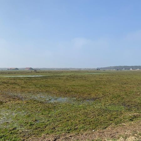 Onder De Pannen Villa Hollum  Luaran gambar