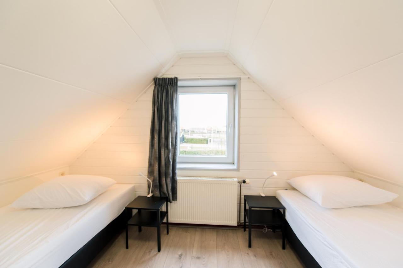 Onder De Pannen Villa Hollum  Luaran gambar